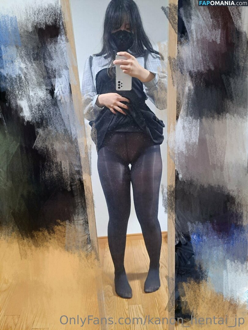Kanon_usakuma / kanon_hentai_jp / usakuma_K_C Nahý OnlyFans  Uniklá fotka #22