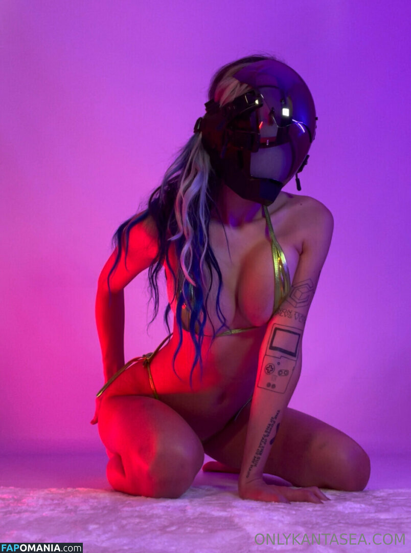 kantasea Nahý OnlyFans  Uniklá fotka #127