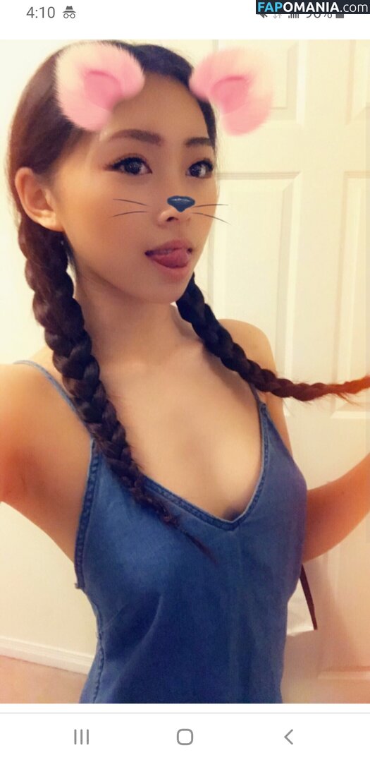 Jessie / Kara Chan / jess Nahý OnlyFans  Uniklá fotka #39