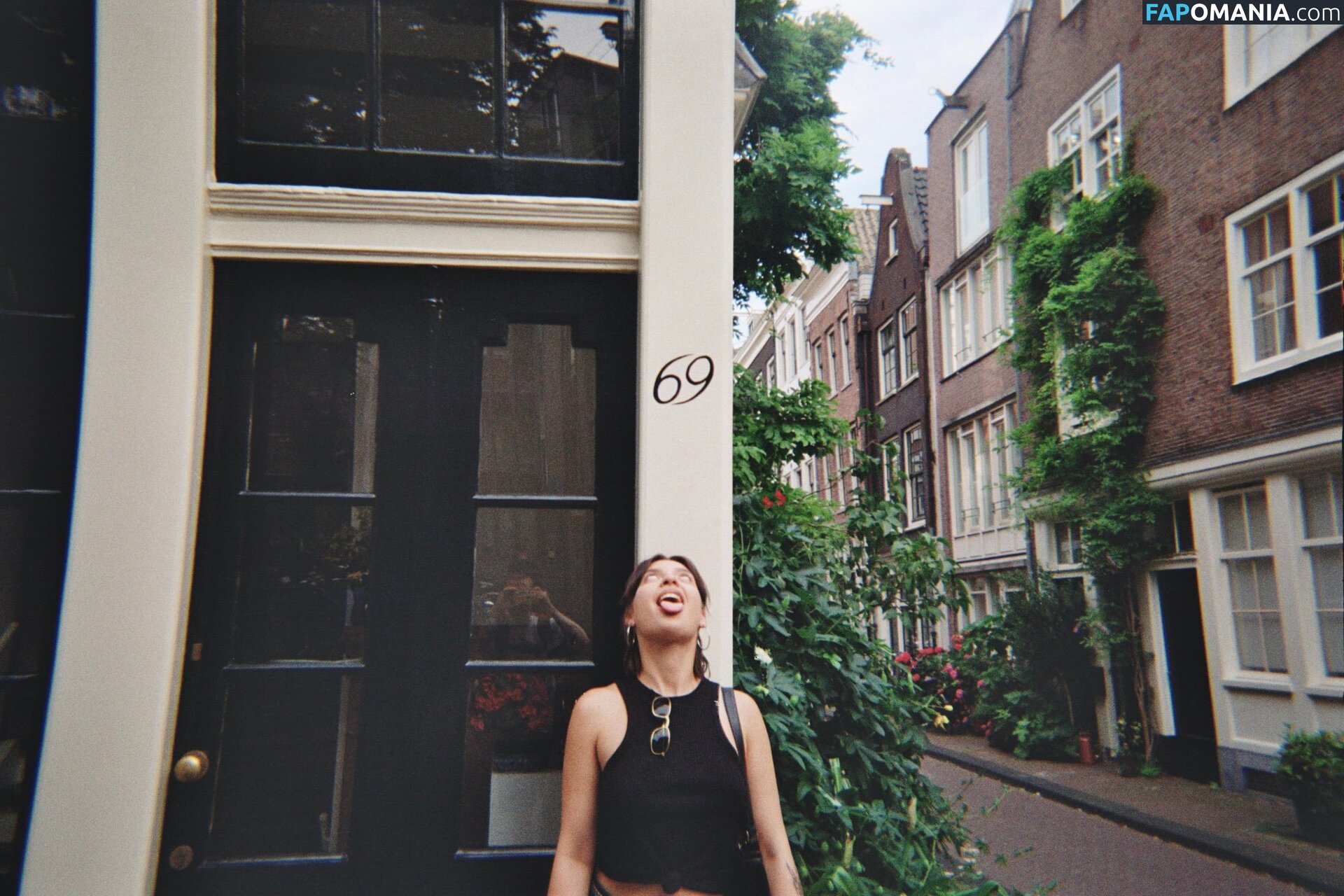 karategoddess Nahý OnlyFans  Uniklá fotka #4