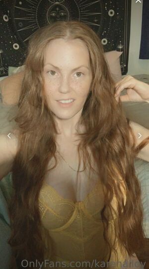 Karen Alloy