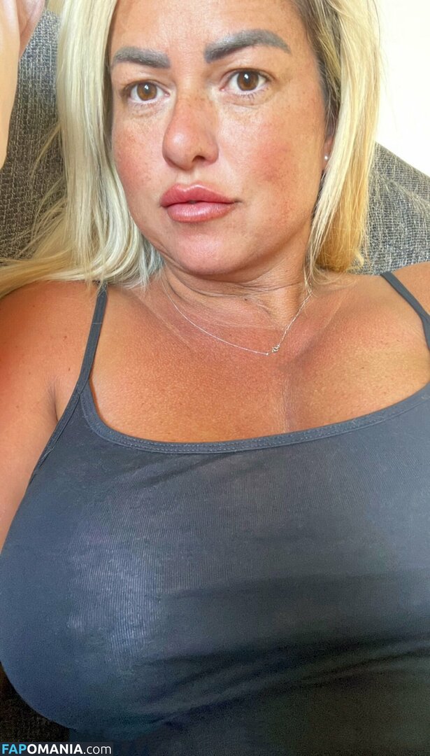 Karen Danczuk / karen_danczuk / karendanczuk Nahý OnlyFans  Uniklá fotka #18