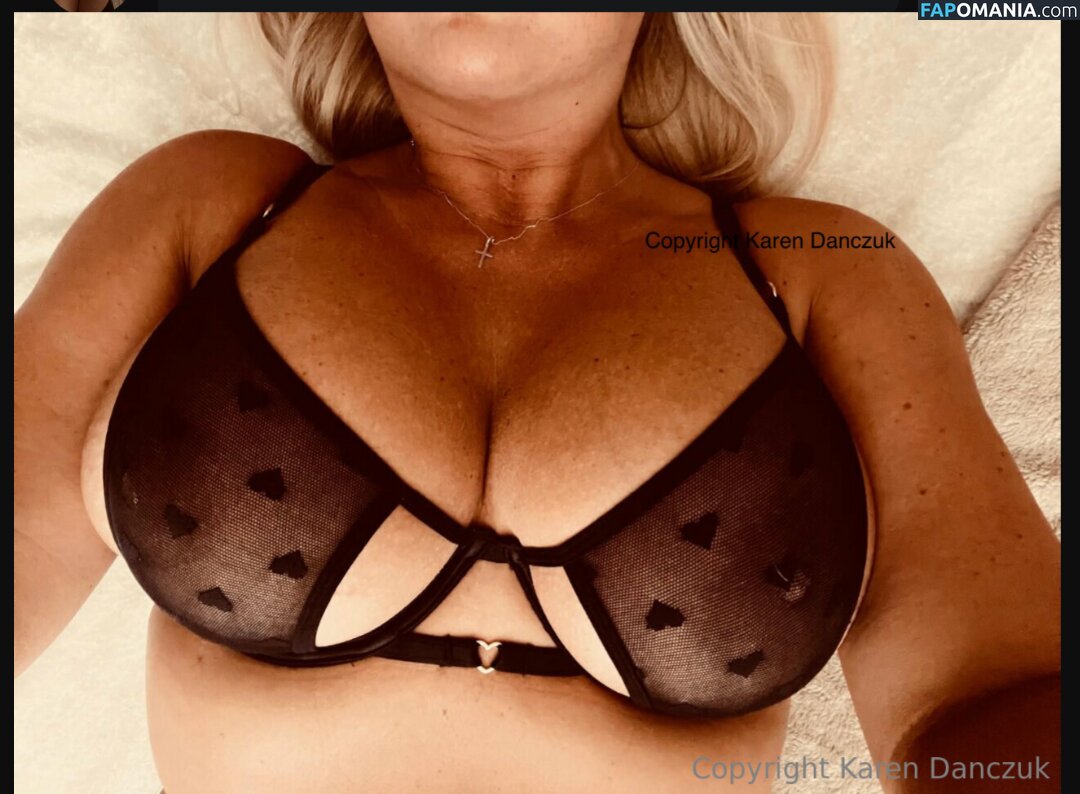 Karen Danczuk / karen_danczuk / karendanczuk Nahý OnlyFans  Uniklá fotka #29