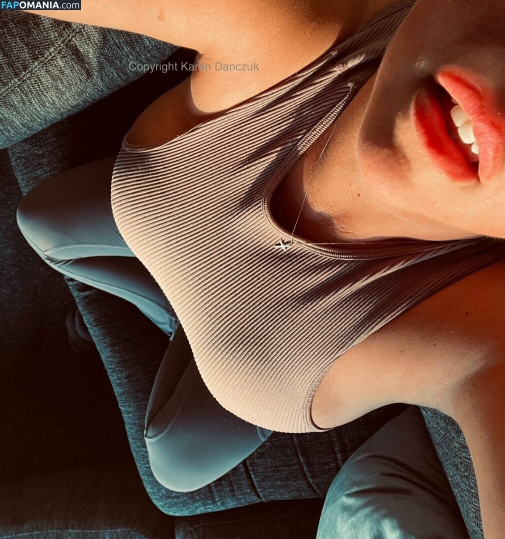 Karen Danczuk / karen_danczuk / karendanczuk Nahý OnlyFans  Uniklá fotka #34