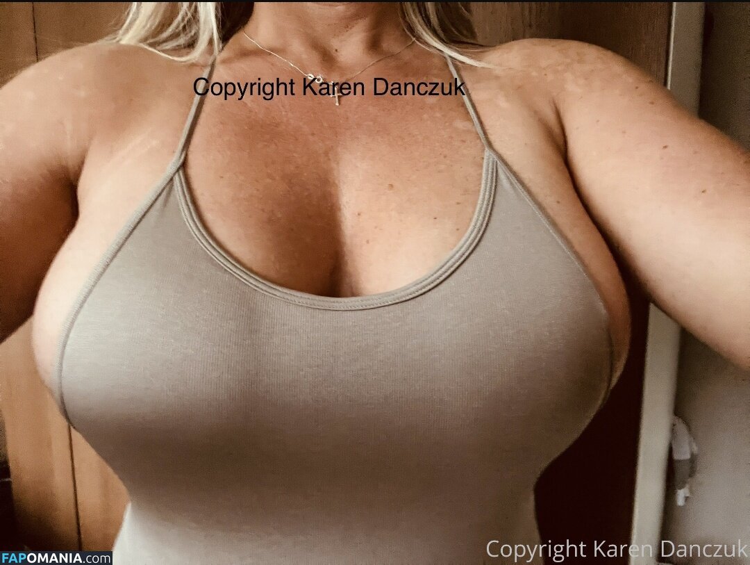 Karen Danczuk / karen_danczuk / karendanczuk Nahý OnlyFans  Uniklá fotka #42