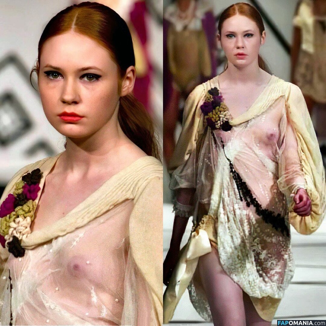 Karen Gillan / karengillan Nahý OnlyFans  Uniklá fotka #41