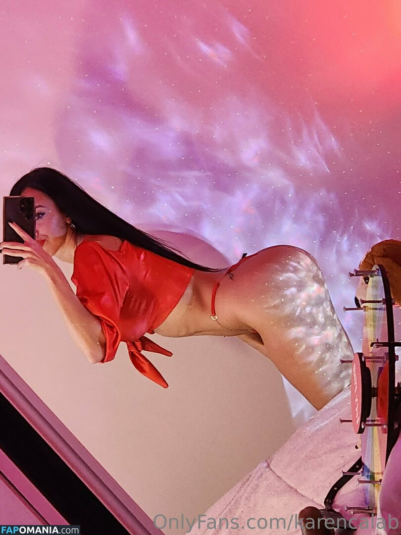 karencalab / kkarencalab Nahý OnlyFans  Uniklá fotka #23