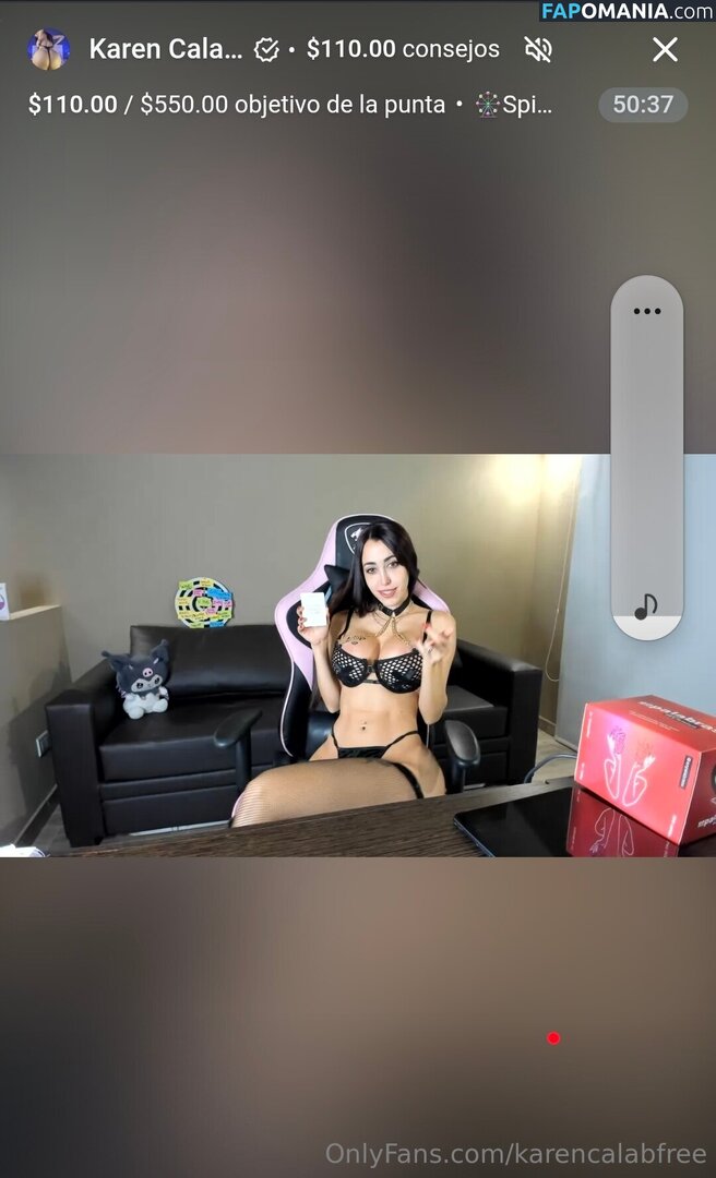 karencalabfree / karencalabvip Nahý OnlyFans  Uniklá fotka #8