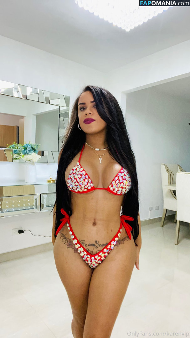barbyb_y / karenvip Nahý OnlyFans  Uniklá fotka #8
