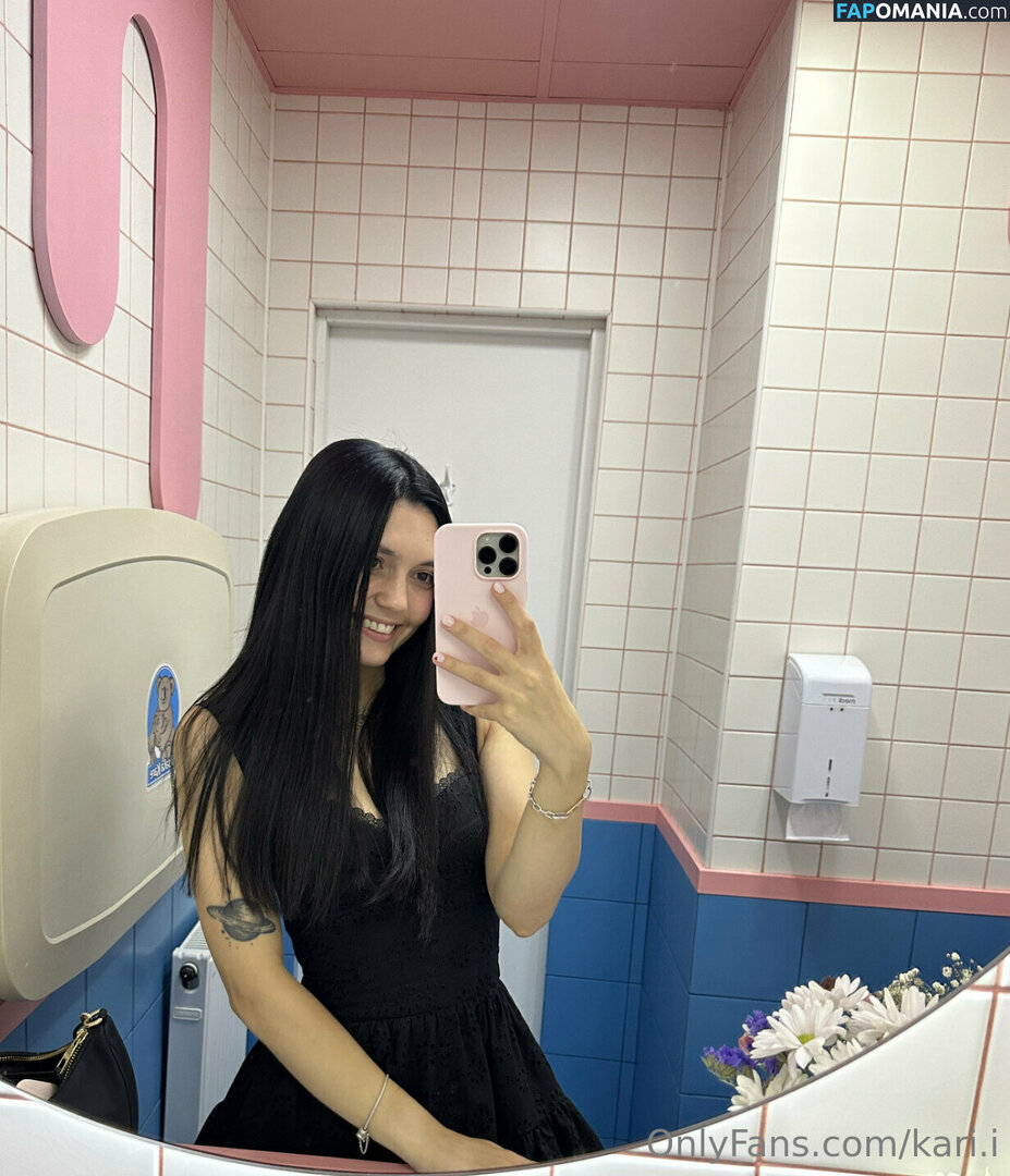 kari.i Nahý OnlyFans  Uniklá fotka #223