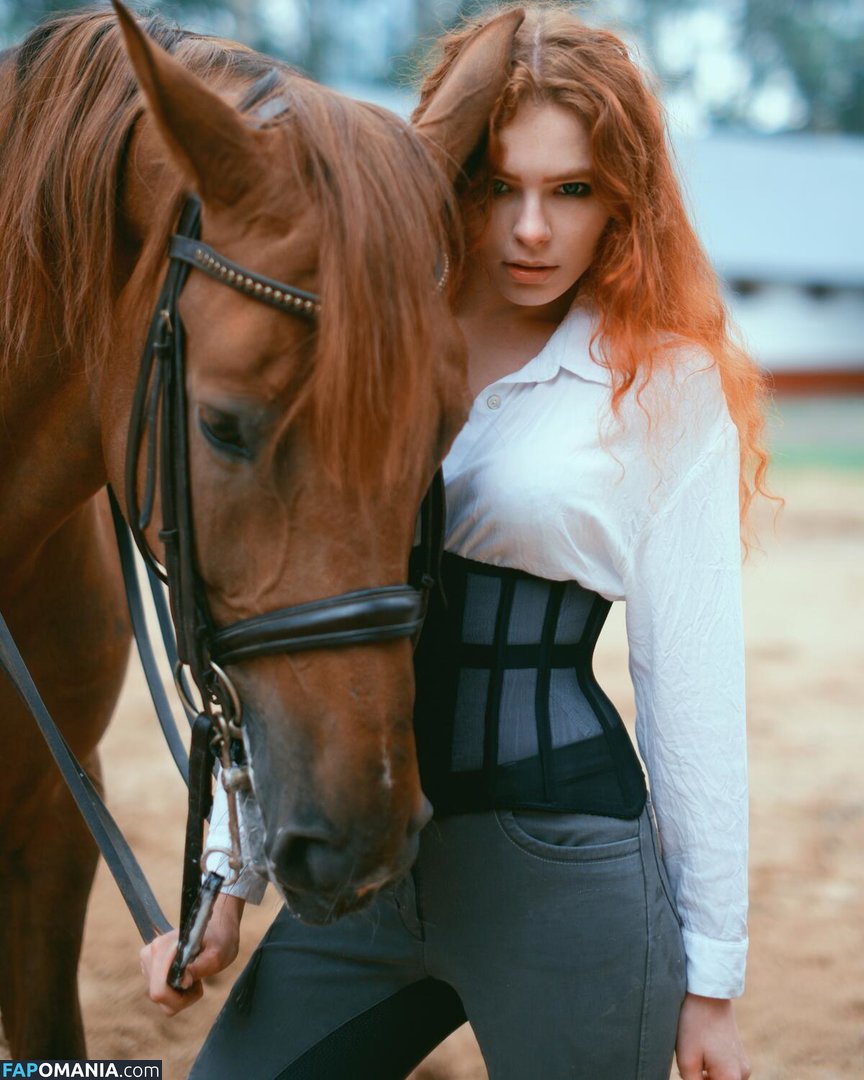 Kari Pitinova / tikivulpes Nahý OnlyFans  Uniklá fotka #18