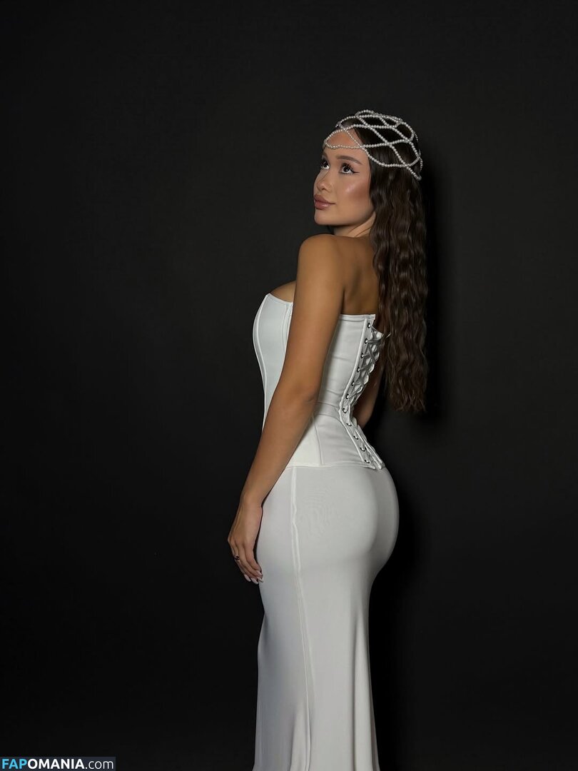 Karina Chijikova / karina_chijikova / karinachijikova Nahý OnlyFans  Uniklá fotka #114