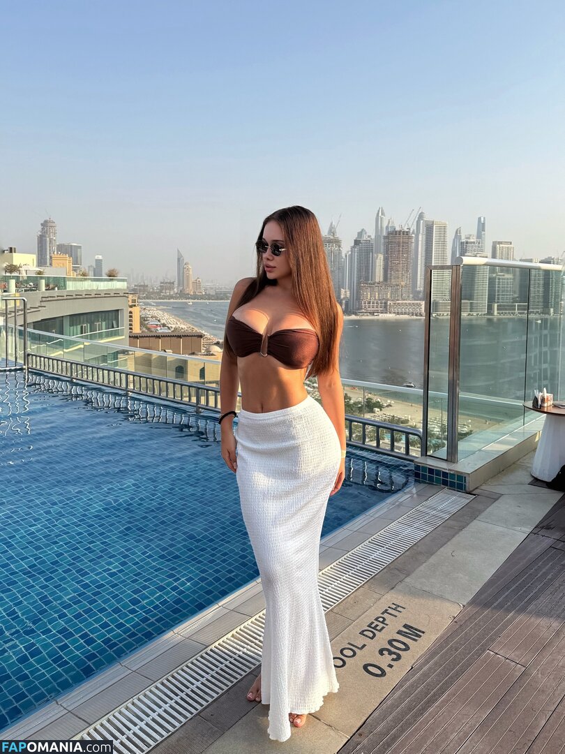 Karina Chijikova / karina_chijikova / karinachijikova Nahý OnlyFans  Uniklá fotka #134