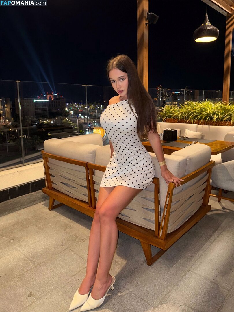 Karina Chijikova / karina_chijikova / karinachijikova Nahý OnlyFans  Uniklá fotka #137