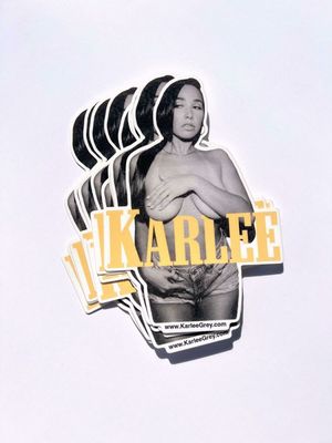 karleegrey