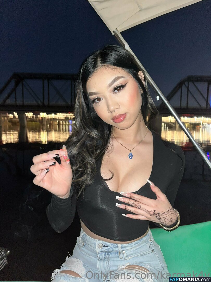 karmak4y / karmakey Nahý OnlyFans  Uniklá fotka #175