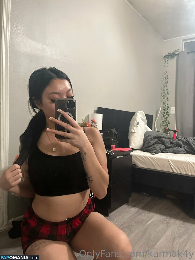 karmak4y / karmakey Nahý OnlyFans  Uniklá fotka #215