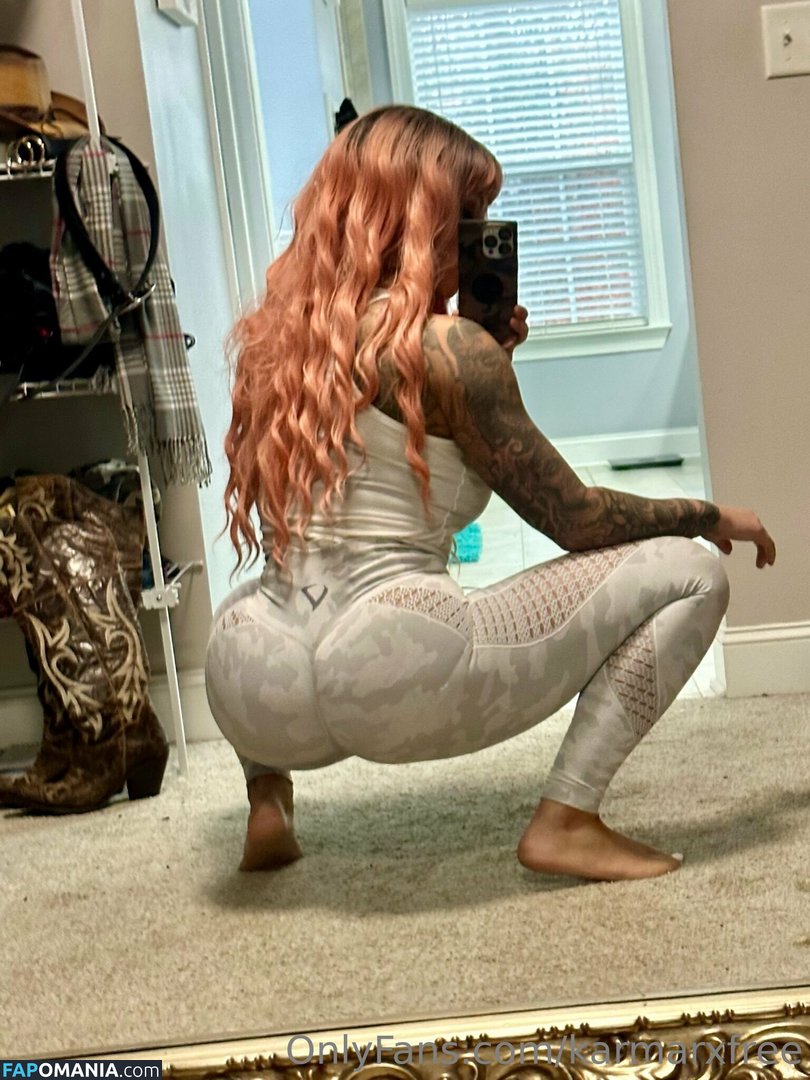 karma.rx / karmarxfree Nahý OnlyFans  Uniklá fotka #14