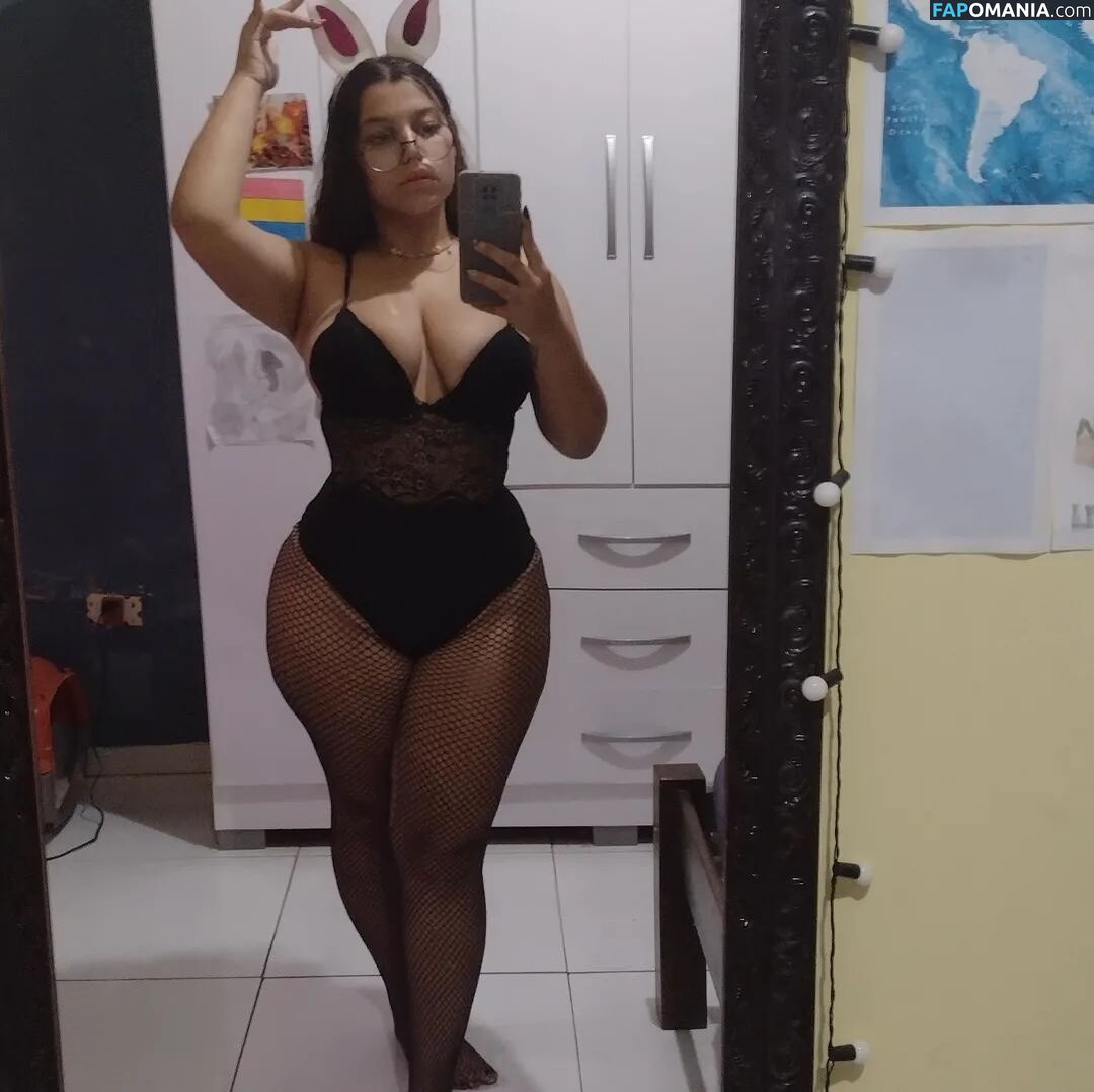 Karol Souza Milk / karol_souza_milk / karoline milk Nahý OnlyFans  Uniklá fotka #15