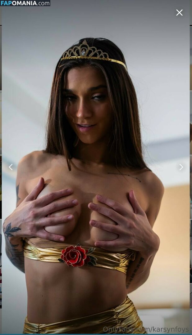 Karsyn Foys / karsynfoys Nahý OnlyFans  Uniklá fotka #238