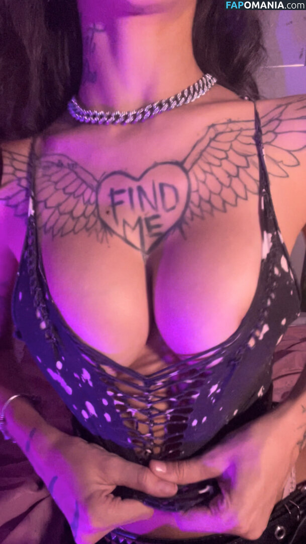 Karyna Rangel / findkaryna Nahý OnlyFans  Uniklá fotka #1
