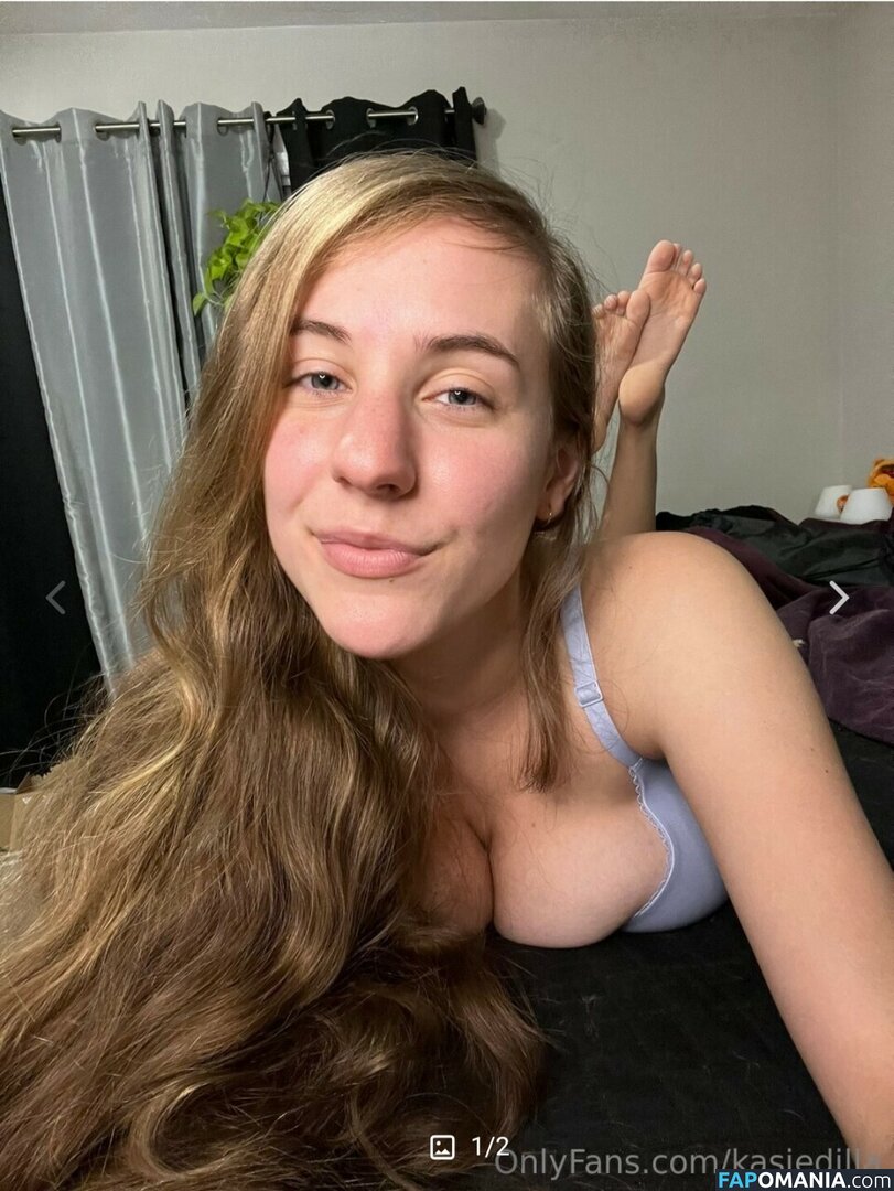  / Casey / Kasiedilla / Kasthedilla / dillahasmorefun / https: / kasiedilla.ttv Nahý OnlyFans  Uniklá fotka #373