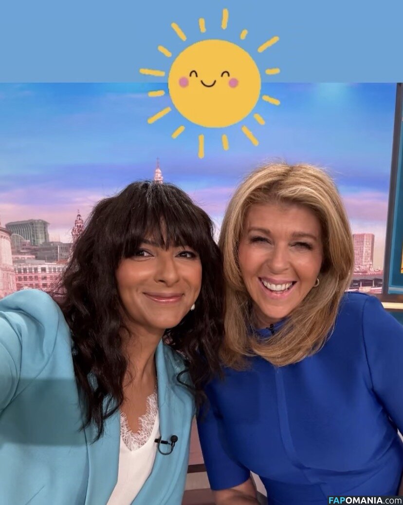 Kate Garraway / kategarraway Nahý OnlyFans  Uniklá fotka #3
