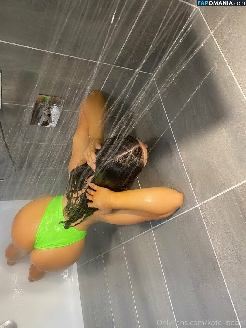 Kate Isobel / kate_isobel / kateisobelsharp Nahý OnlyFans  Uniklá fotka #53