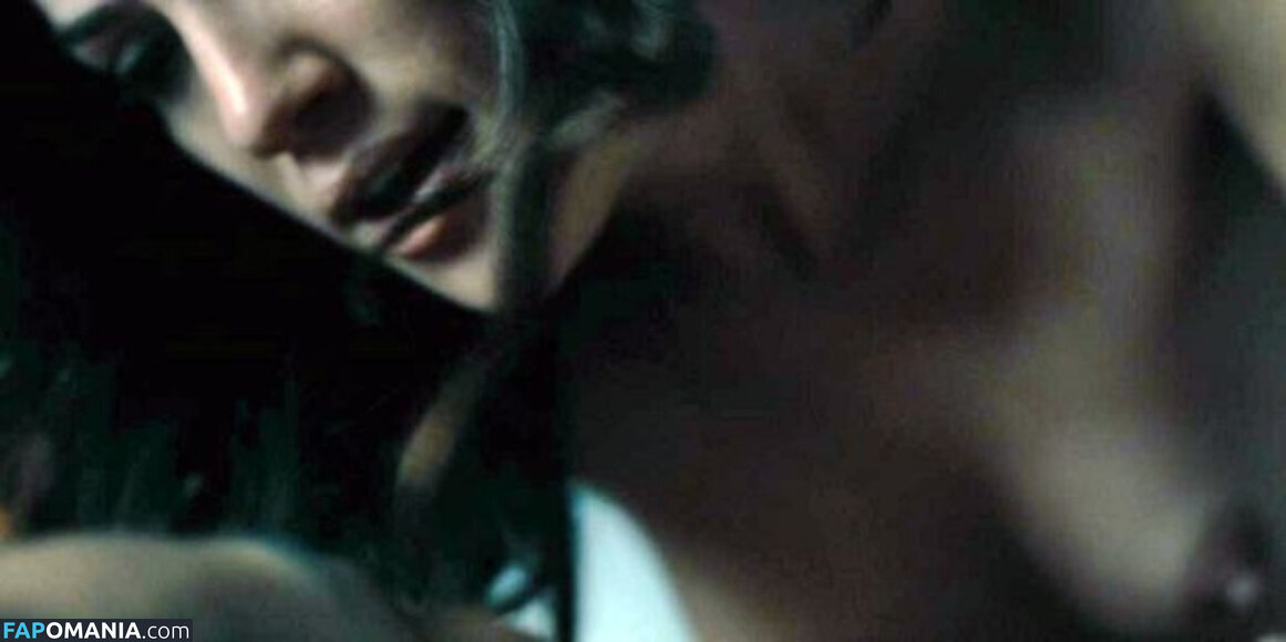 Kate Siegel Nahý OnlyFans  Uniklá fotka #2