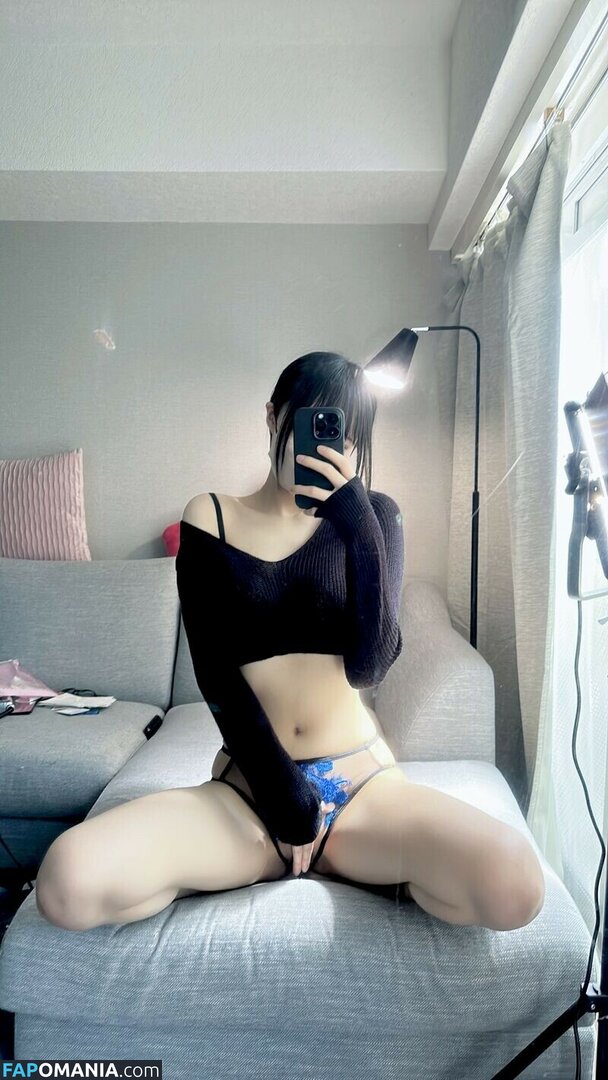 Tutor Nene 家庭教師ねね / godknowsimbroke / katekyo_nene Nahý OnlyFans  Uniklá fotka #93