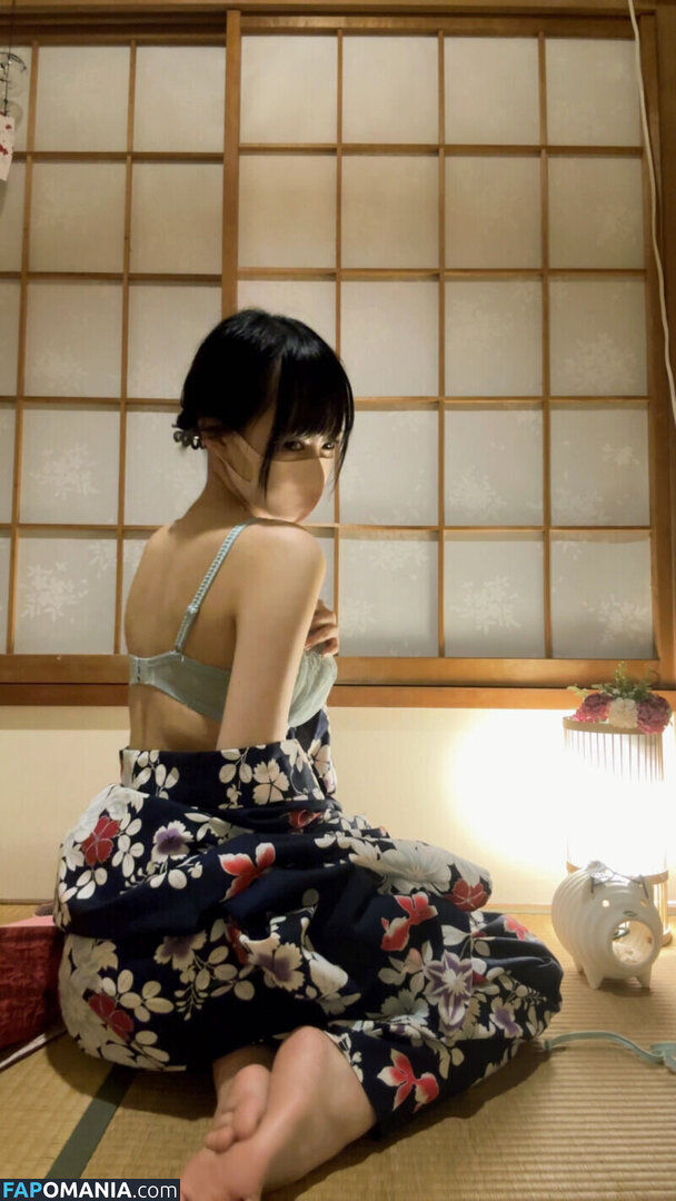 Tutor Nene 家庭教師ねね / godknowsimbroke / katekyo_nene Nahý OnlyFans  Uniklá fotka #107