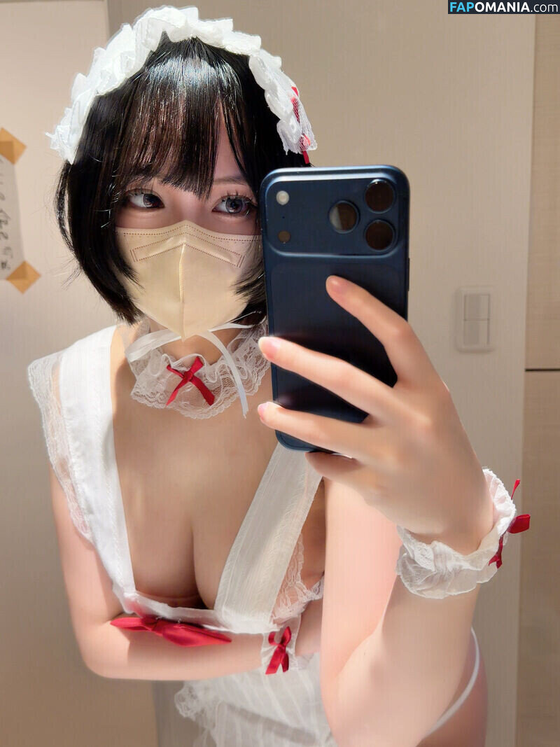 Tutor Nene 家庭教師ねね / godknowsimbroke / katekyo_nene Nahý OnlyFans  Uniklá fotka #123