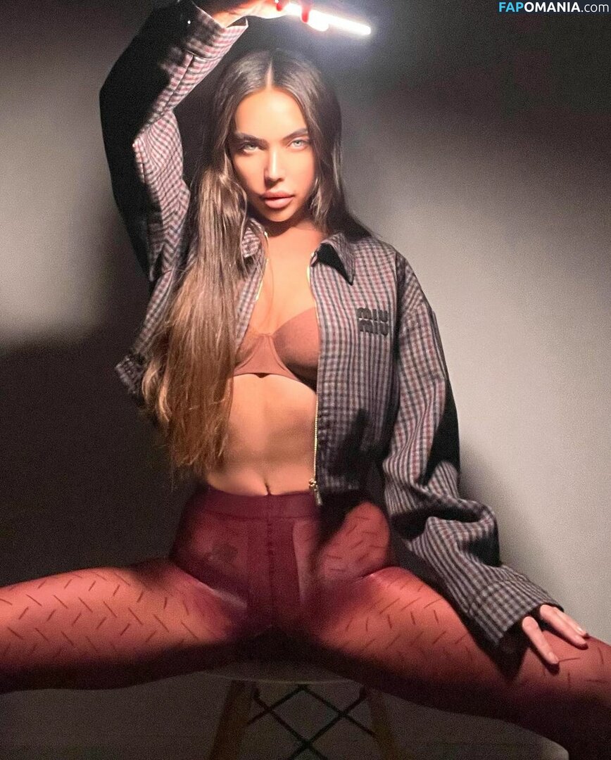 Katerina Firsa / katerina_firsa / katerinamarie Nahý OnlyFans  Uniklá fotka #76