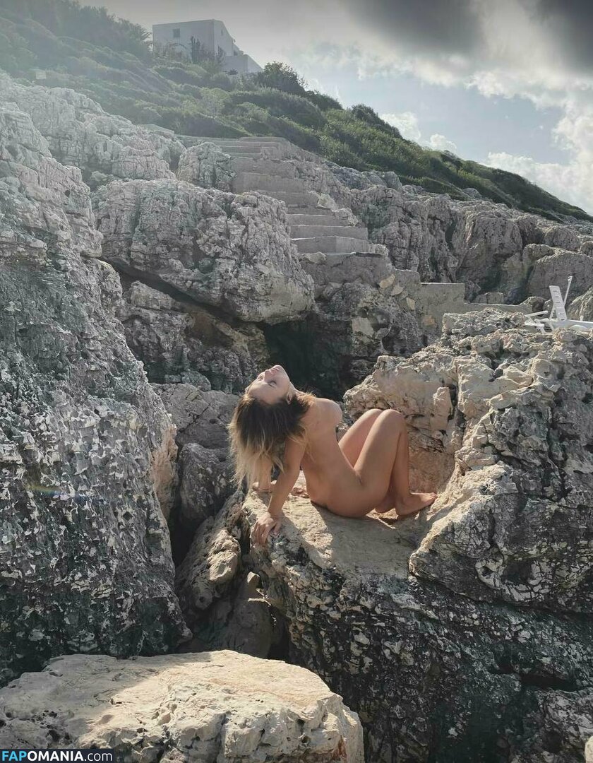 Katerina Kozlova / Katerina Rys / Katya Kozlova / Monroe / katru.kozlova / katru.ru Nahý OnlyFans  Uniklá fotka #70
