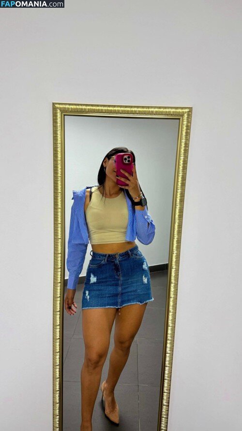 Katherine Esthefania Chavez / Katherine.Chavez.L / esthef.chavez Nahý OnlyFans  Uniklá fotka #2