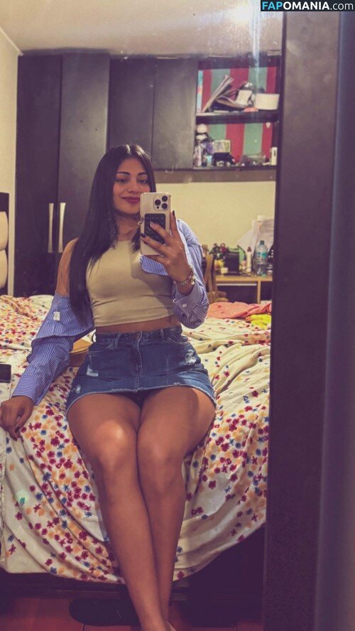 Katherine Esthefania Chavez / Katherine.Chavez.L / esthef.chavez Nahý OnlyFans  Uniklá fotka #4