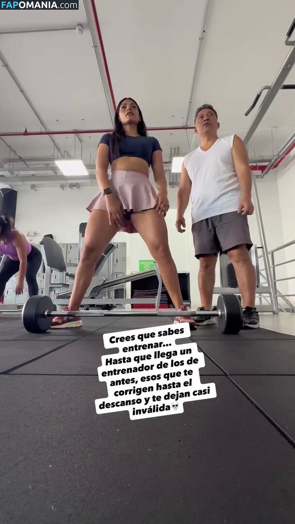 Katherine Esthefania Chavez / Katherine.Chavez.L / esthef.chavez Nahý OnlyFans  Uniklá fotka #5