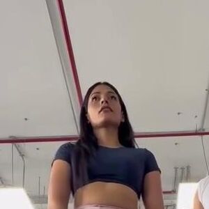 Katherine Esthefania Chavez
