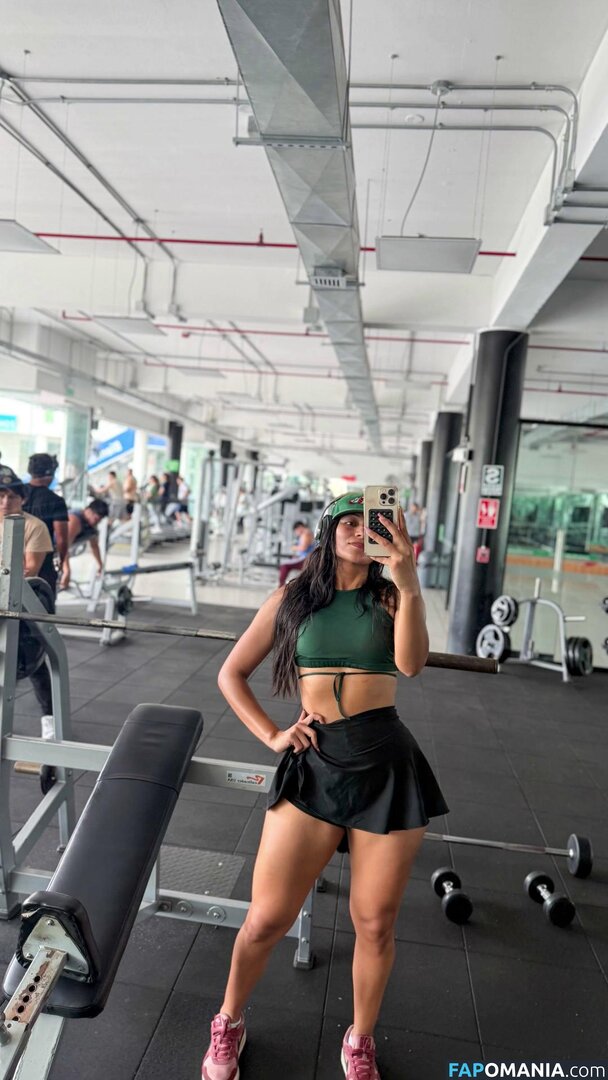 Katherine Esthefania Chavez / Katherine.Chavez.L / esthef.chavez Nahý OnlyFans  Uniklá fotka #25