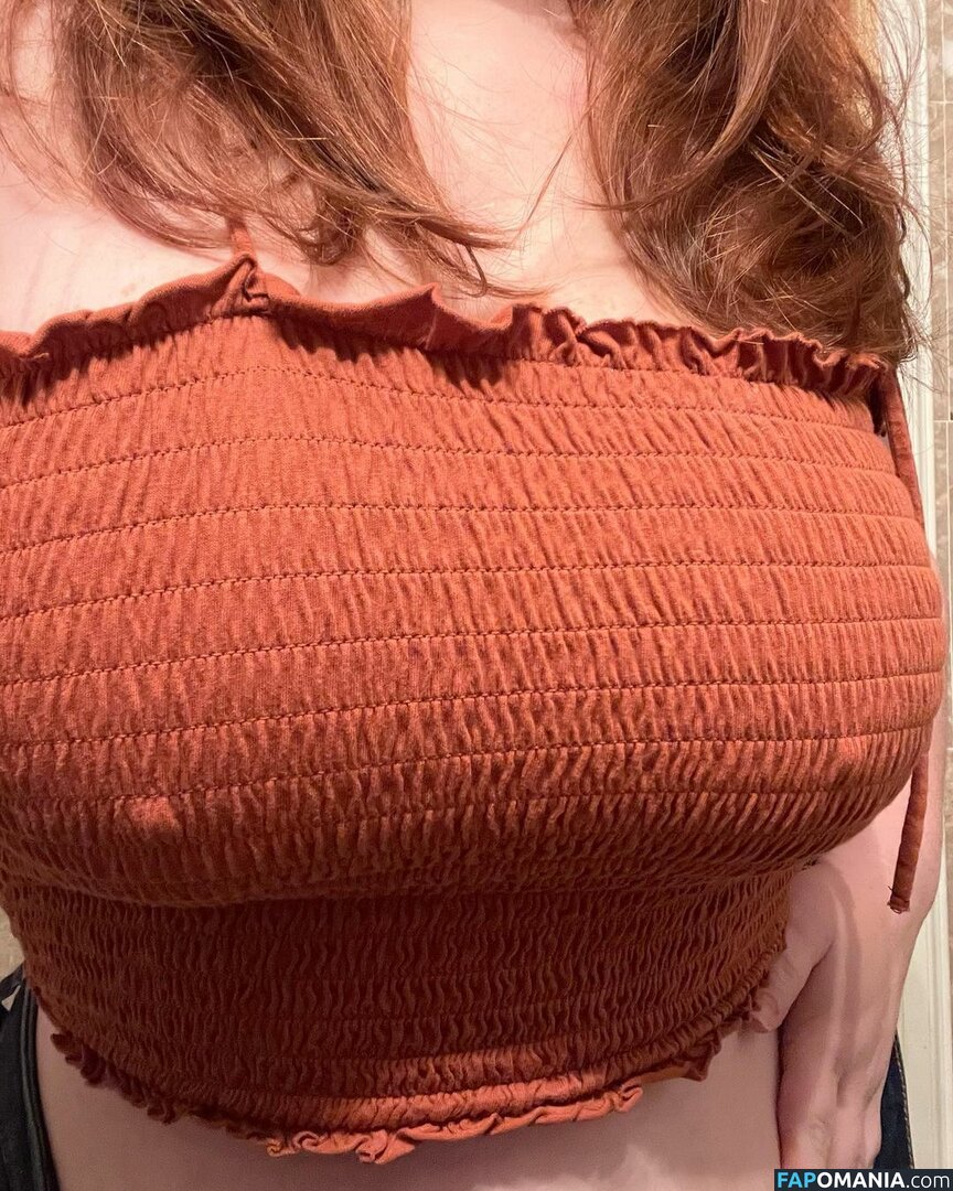 Kathleen / nerdleen / redheadgoddessx Nahý OnlyFans  Uniklá fotka #12