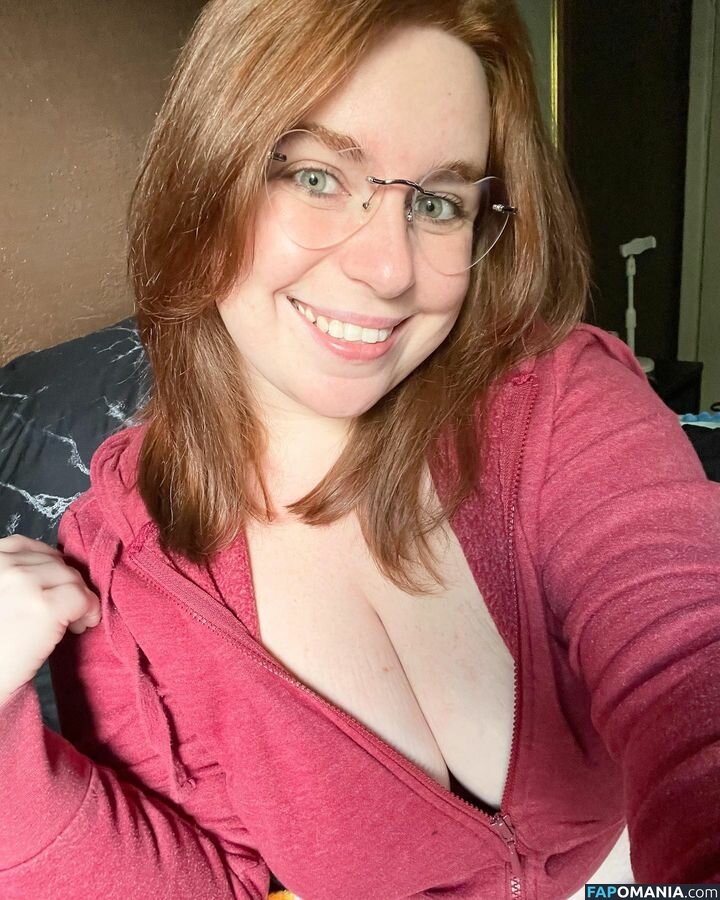 Kathleen / nerdleen / redheadgoddessx Nahý OnlyFans  Uniklá fotka #29