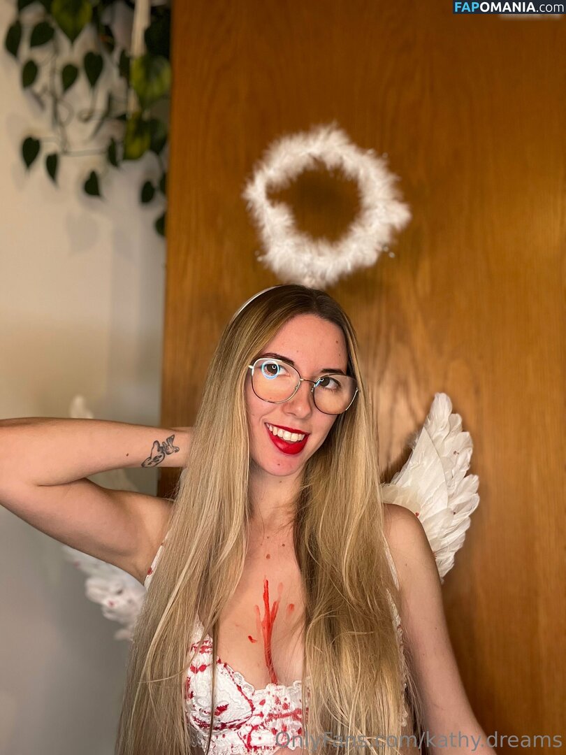 Kathy.dreams Nahý OnlyFans  Uniklá fotka #16