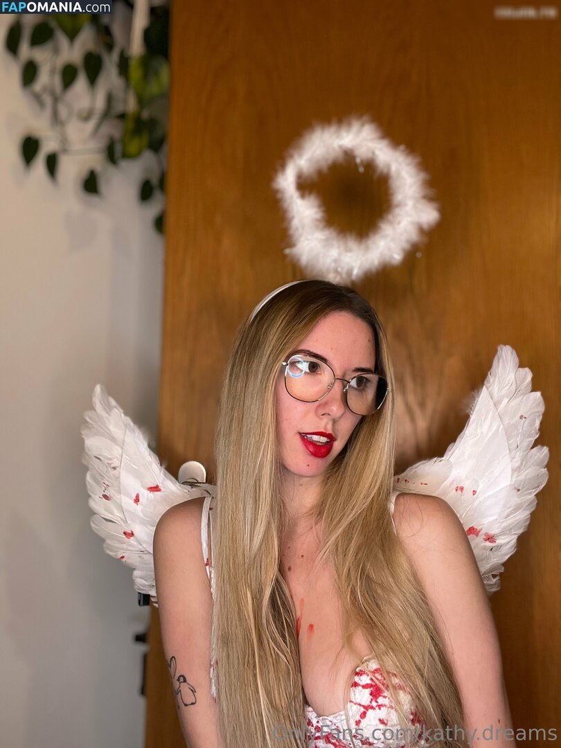 Kathy.dreams Nahý OnlyFans  Uniklá fotka #19