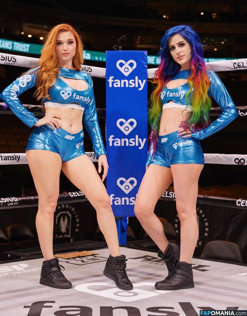 Kati3Kat / Kati3katMFC / blu3kitten / kati3_kat Nahý OnlyFans  Uniklá fotka #21