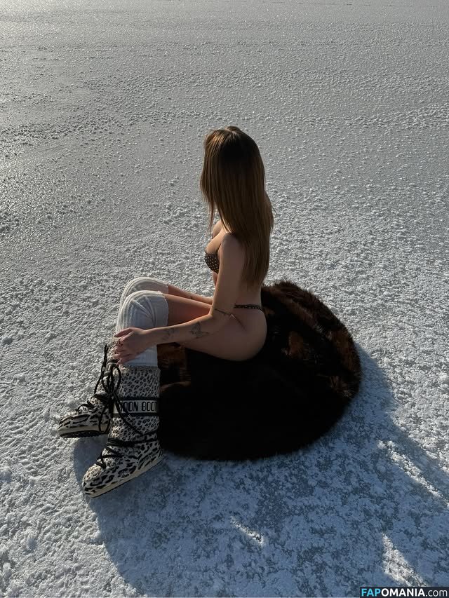 Katia Dupenkova / kkatrunia Nahý OnlyFans  Uniklá fotka #1