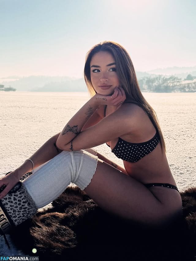 Katia Dupenkova / kkatrunia Nahý OnlyFans  Uniklá fotka #3