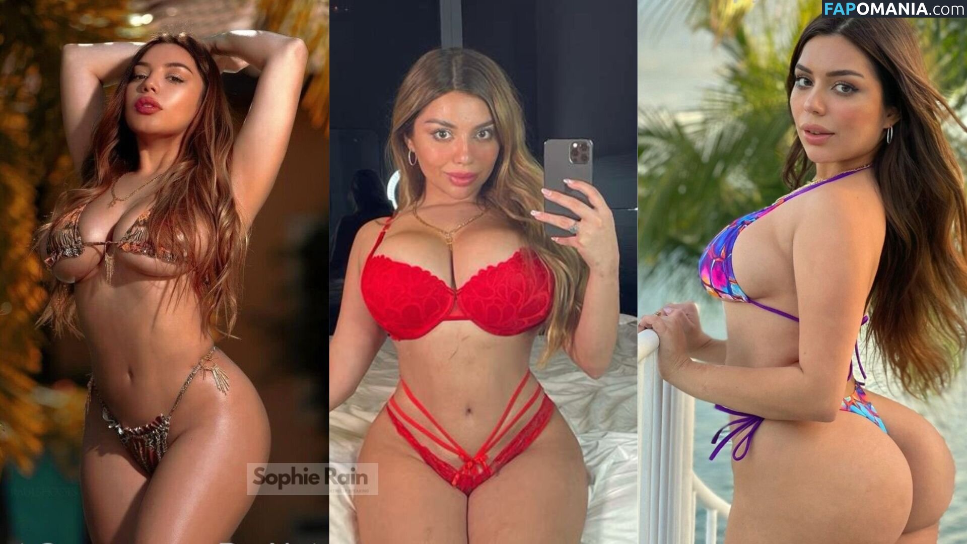 Katiana Kay / katiana Nahý OnlyFans  Uniklá fotka #13