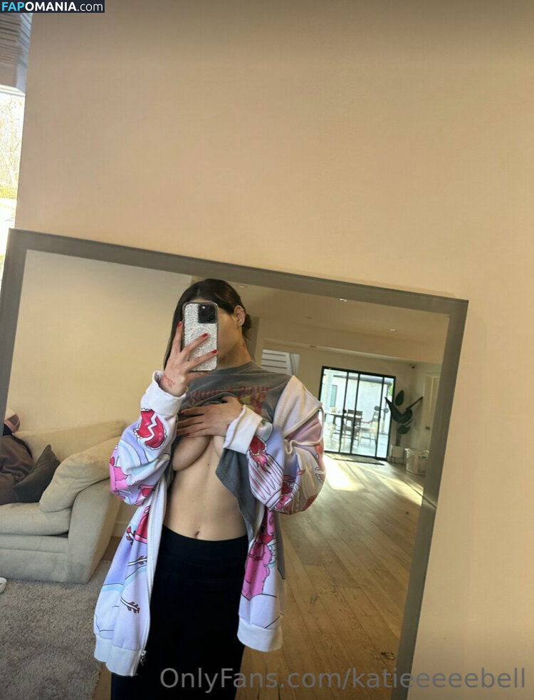 Katie Bell / katiebellofficial / katieeeeebell Nahý OnlyFans  Uniklá fotka #26