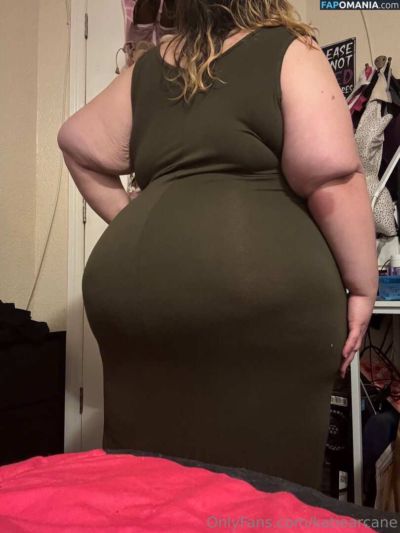 katearucan / katiearcane Nahý OnlyFans  Uniklá fotka #1