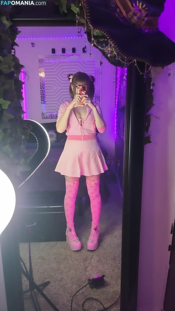 Katietriggersme / Shadwfantasy / shadwdivinity Nahý OnlyFans  Uniklá fotka #206